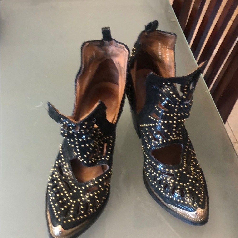 Jeffery Campbell Calhoun